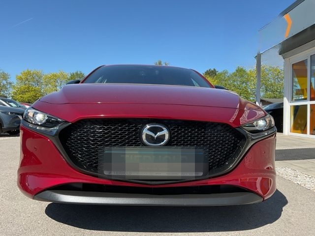 Mazda 3 G150 Homura AT ACC HUD Kamera Navi foto 10