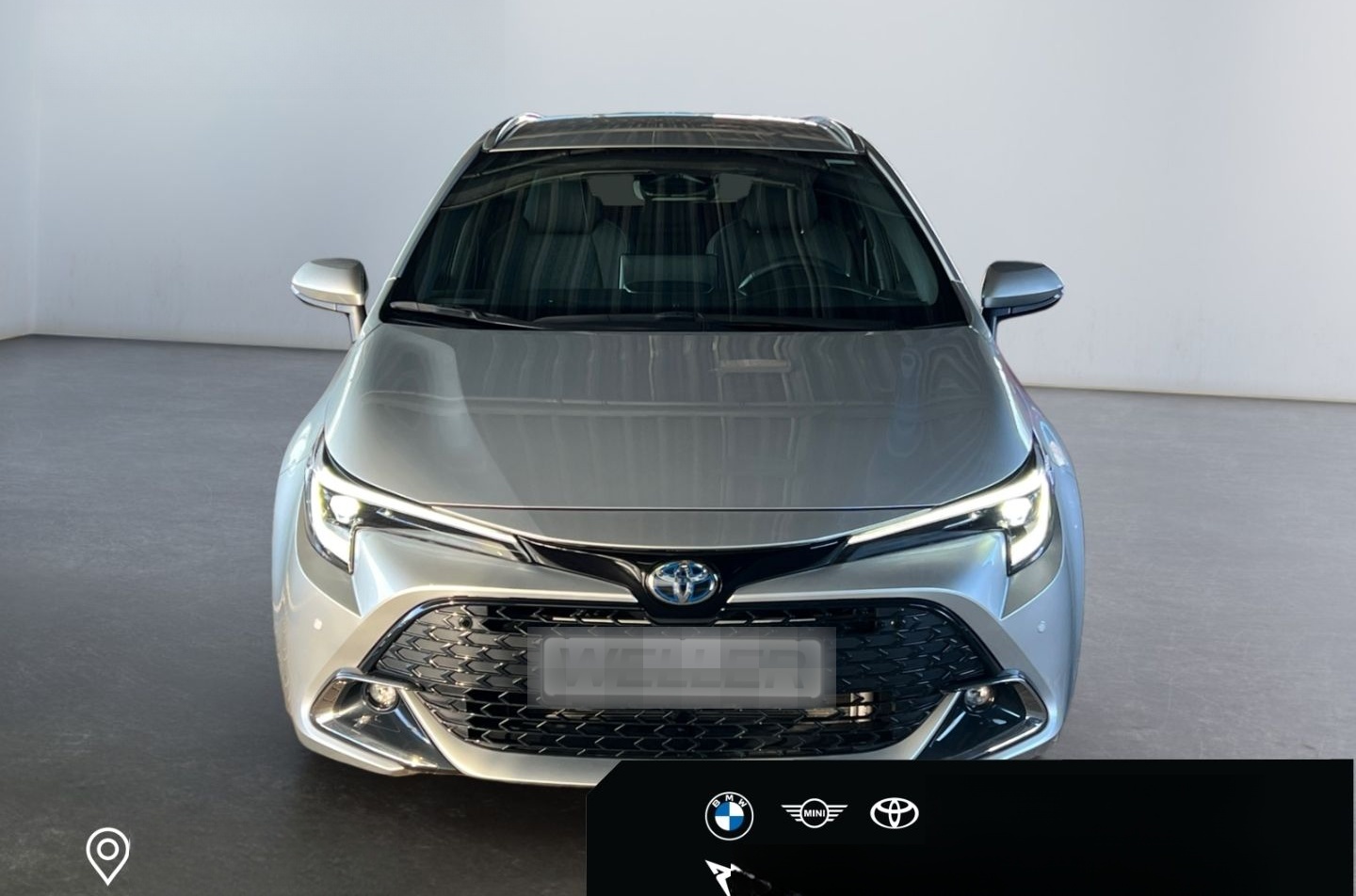 Toyota Corolla 1.8 Hybrid TS Team D *LED*el Heck*CAM*SH foto 2