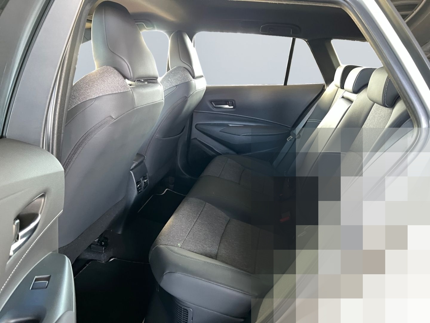 Toyota Corolla 1.8 Hybrid TS Team D *LED*el Heck*CAM*SH foto 13