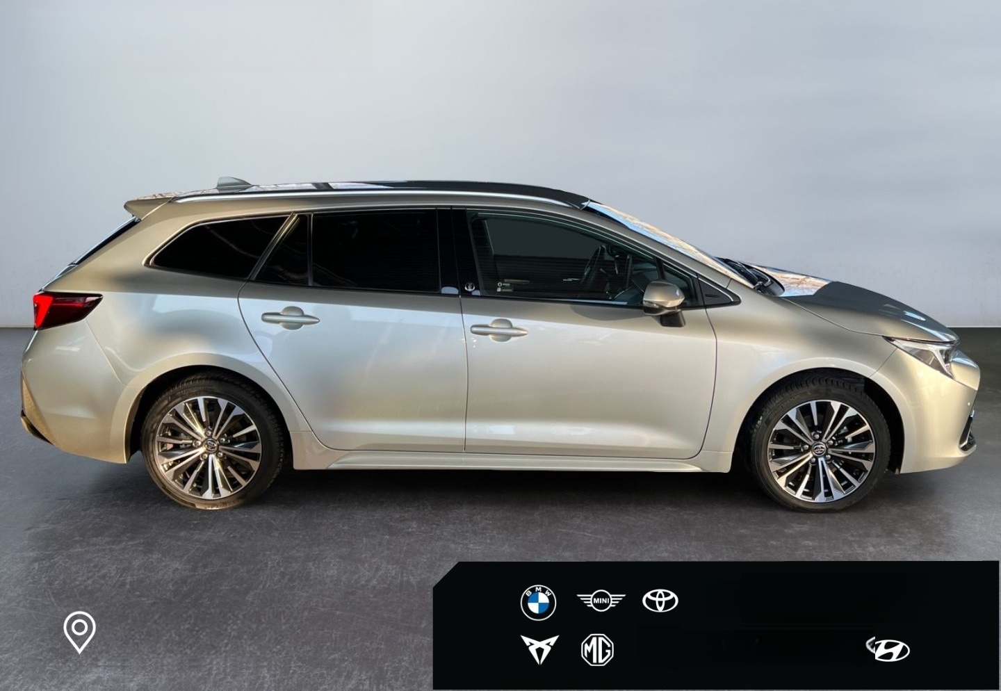 Toyota Corolla 1.8 Hybrid TS Team D *LED*el Heck*CAM*SH foto 8