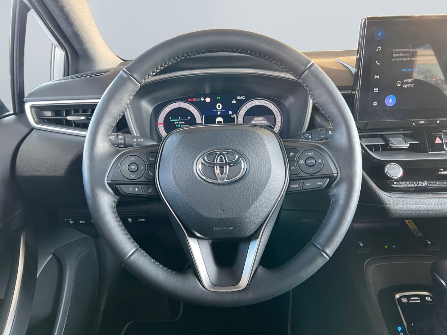 Toyota Corolla 1.8 Hybrid TS Team D *LED*el Heck*CAM*SH foto 10