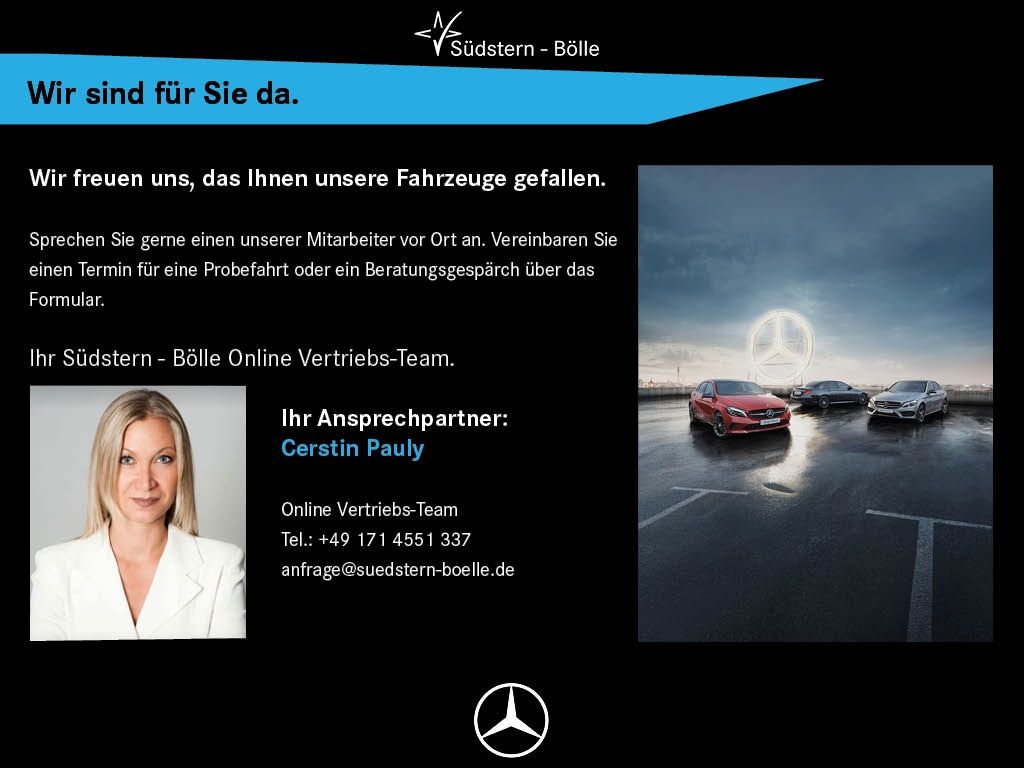 Mercedes-Benz GLC 300 de 4M Coupé AVANTGARDE+AHK+PANO+DIGI-LIG foto 16