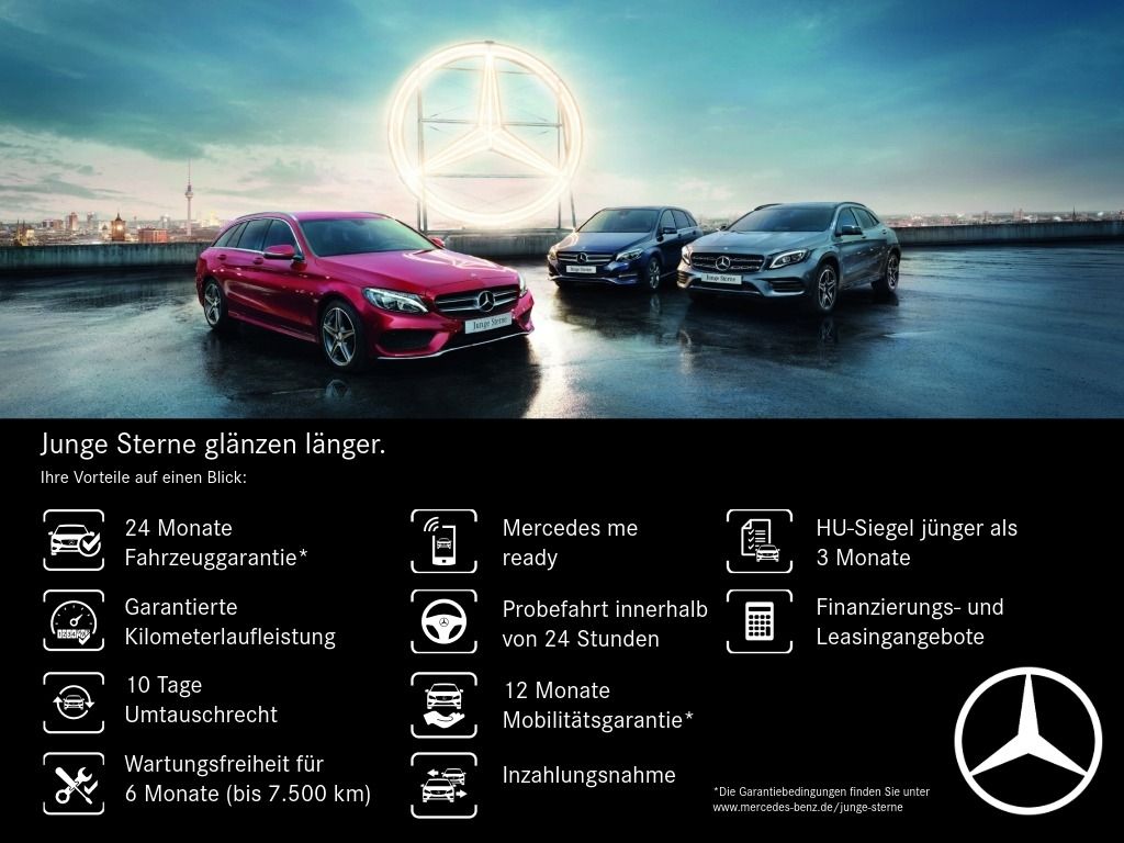 Mercedes-Benz GLC 300 de 4M Coupé AVANTGARDE+AHK+PANO+DIGI-LIG foto 17