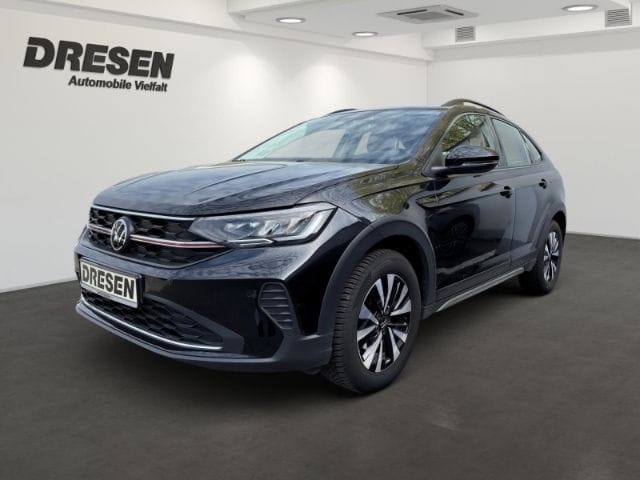 Volkswagen Taigo 1.5 TSI Life AHK,BLUETOOTH,DIGITALCOCKPIT