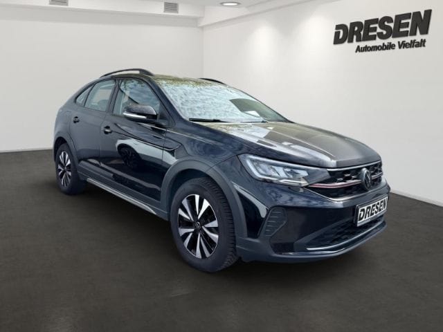 Volkswagen Taigo 1.5 TSI Life AHK,BLUETOOTH,DIGITALCOCKPIT foto 2
