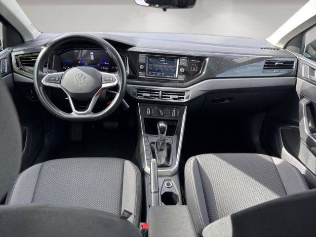 Volkswagen Taigo 1.5 TSI Life AHK,BLUETOOTH,DIGITALCOCKPIT foto 11