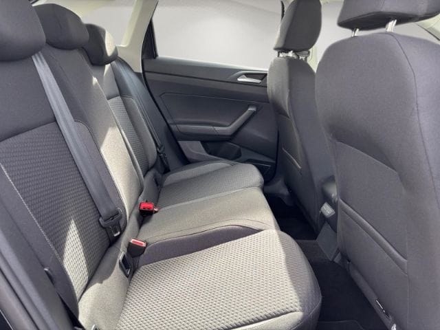Volkswagen Taigo 1.5 TSI Life AHK,BLUETOOTH,DIGITALCOCKPIT foto 13