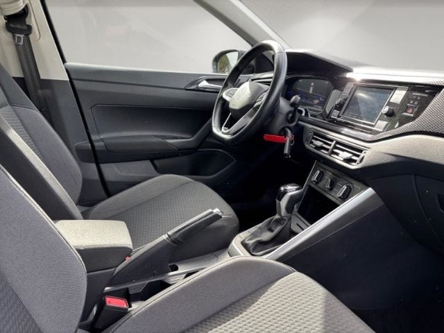Volkswagen Taigo 1.5 TSI Life AHK,BLUETOOTH,DIGITALCOCKPIT foto 14