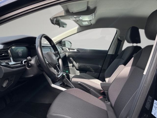 Volkswagen Taigo 1.5 TSI Life AHK,BLUETOOTH,DIGITALCOCKPIT foto 7