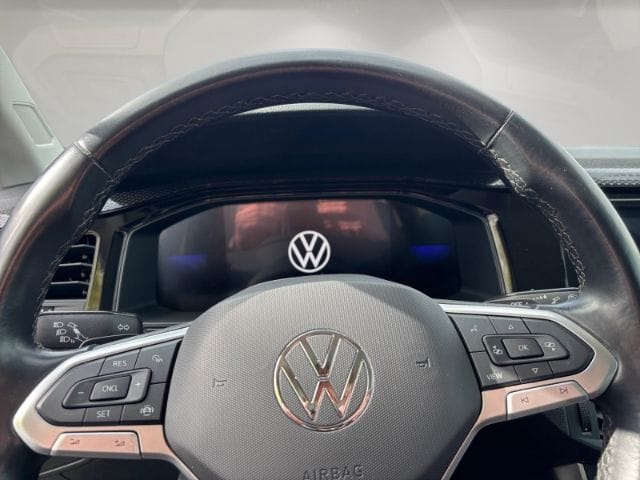 Volkswagen Taigo 1.5 TSI Life AHK,BLUETOOTH,DIGITALCOCKPIT foto 8