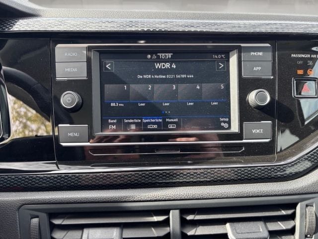 Volkswagen Taigo 1.5 TSI Life AHK,BLUETOOTH,DIGITALCOCKPIT foto 9