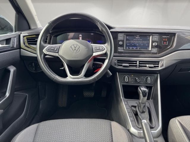 Volkswagen Taigo 1.5 TSI Life AHK,BLUETOOTH,DIGITALCOCKPIT foto 10
