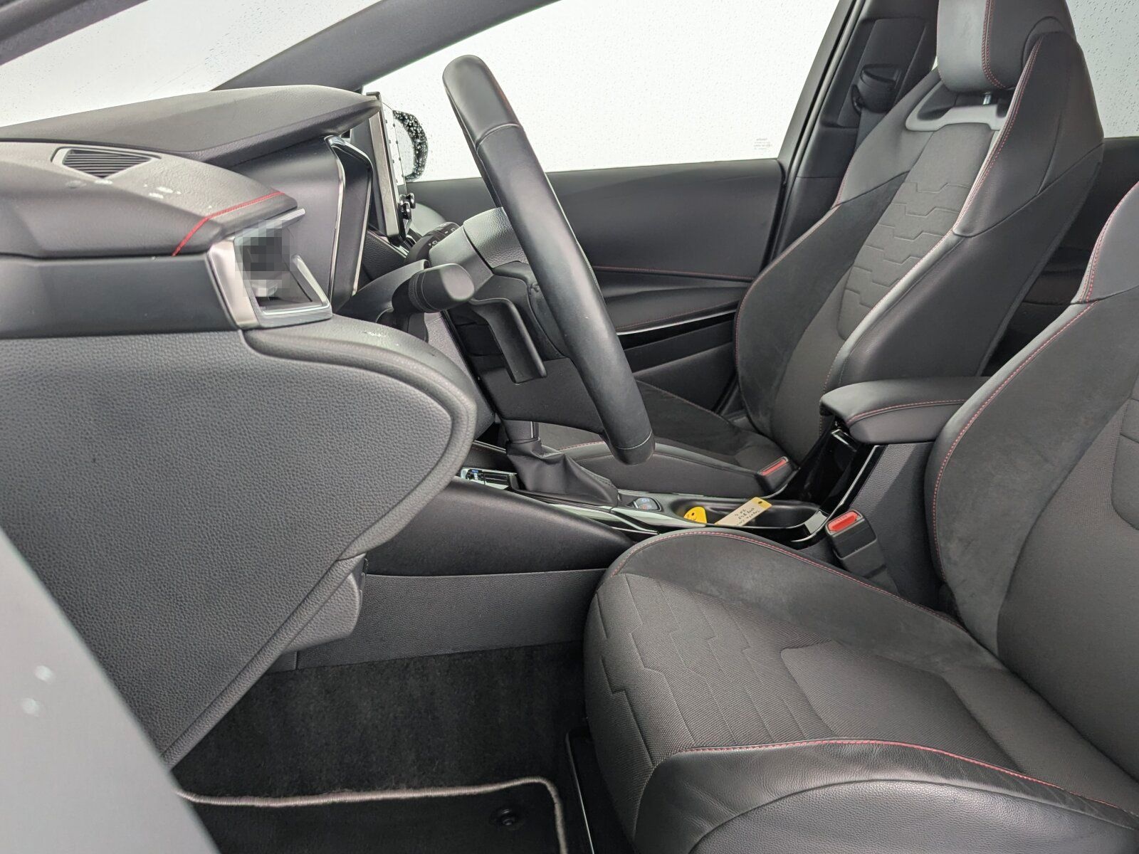 Toyota Corolla 2.0 Hybrid Lounge LED+BT+SHZ+RFK+ACC+ foto 16