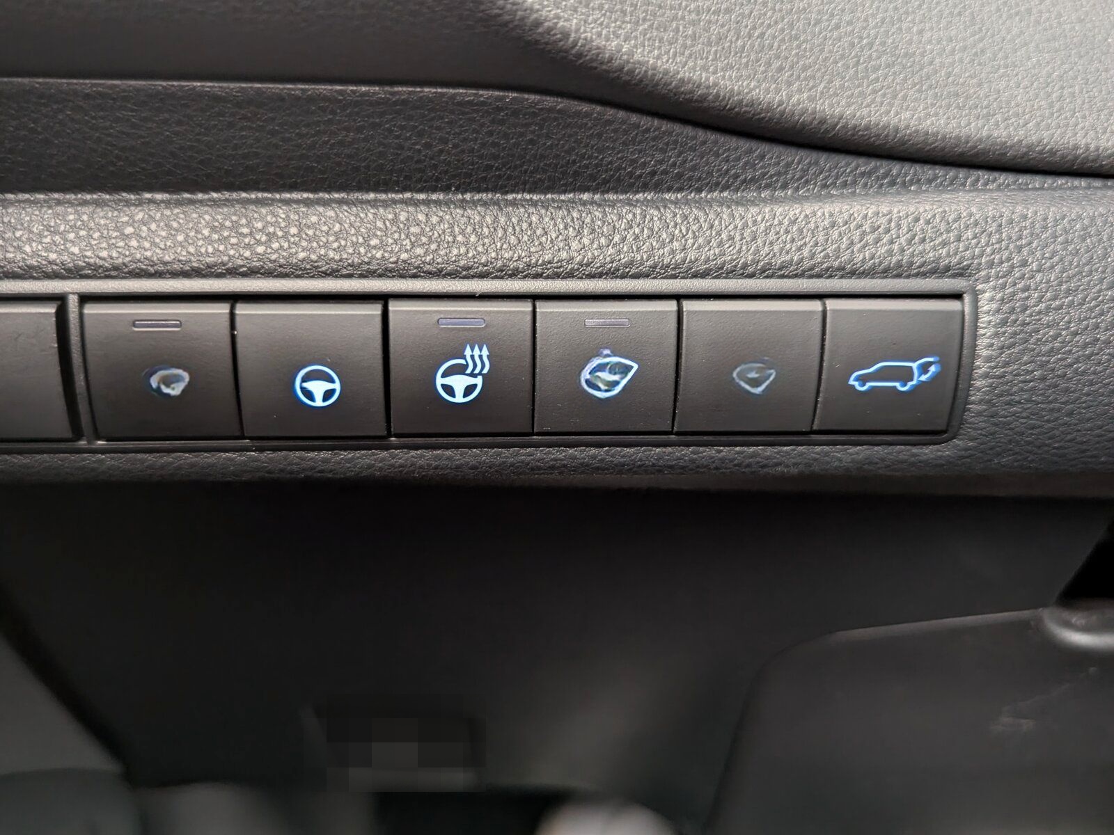 Toyota Corolla 2.0 Hybrid Lounge LED+BT+SHZ+RFK+ACC+ foto 25