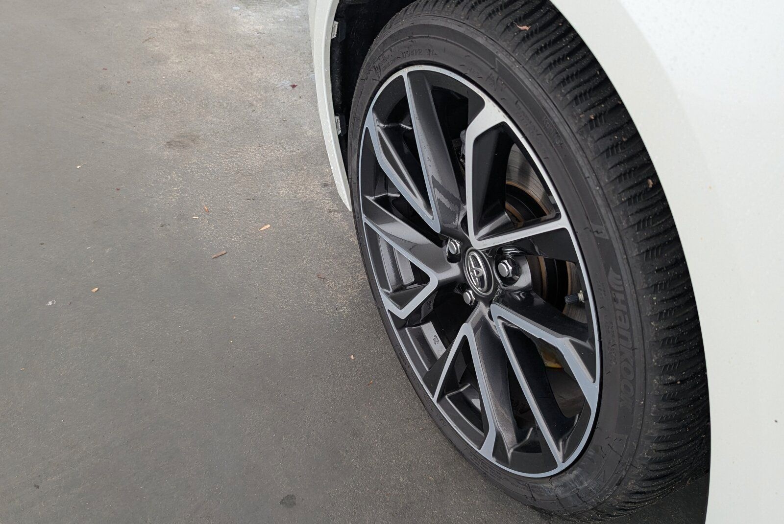 Toyota Corolla 2.0 Hybrid Lounge LED+BT+SHZ+RFK+ACC+ foto 9