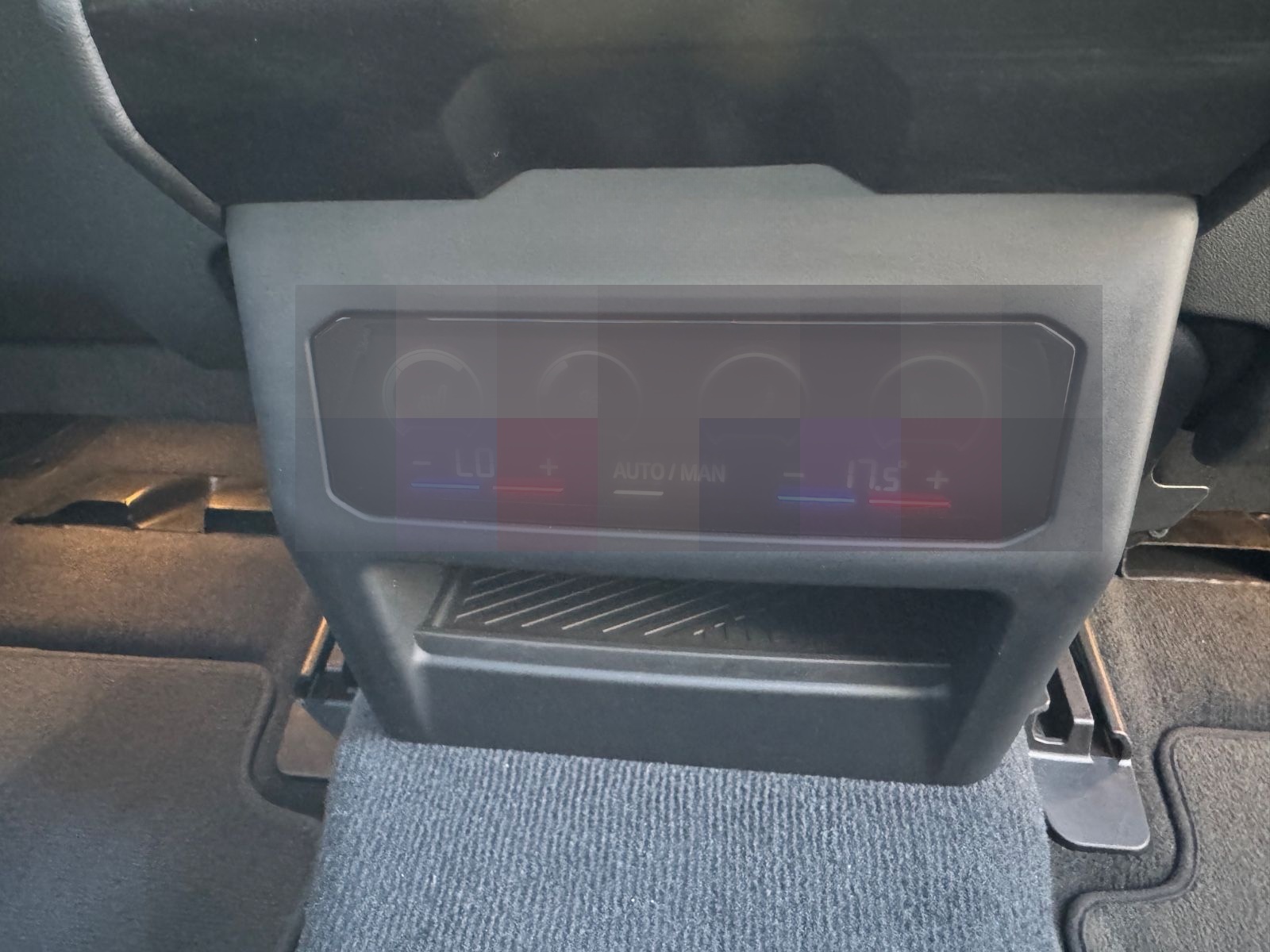BMW 520d A/M Paket/Panorama/AHK/Head-Up/360 Kamera foto 15