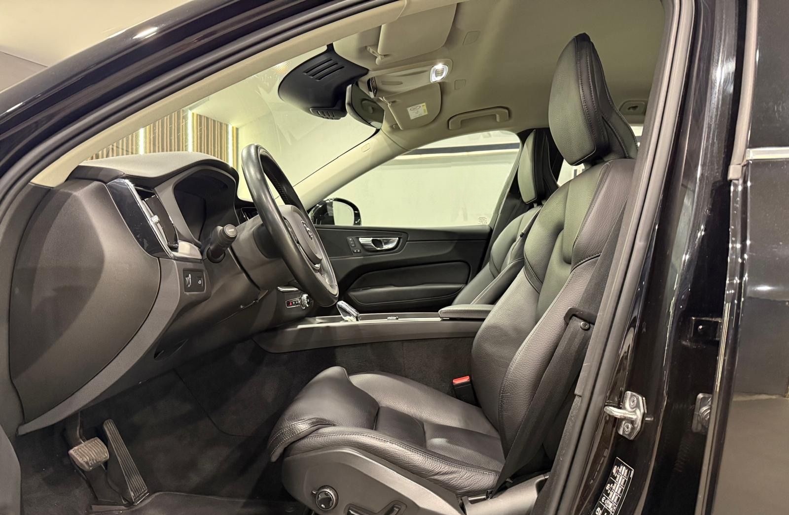 Volvo XC 60 XC60 Inscription AWD foto 11