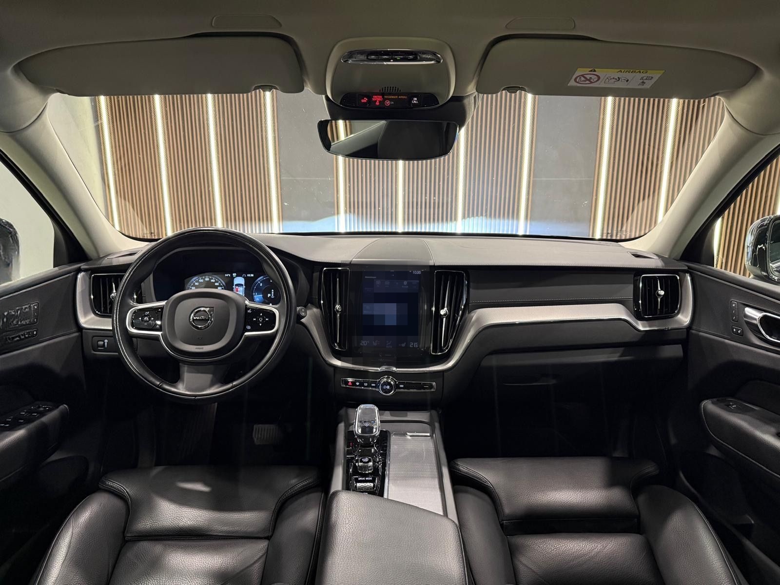 Volvo XC 60 XC60 Inscription AWD foto 12