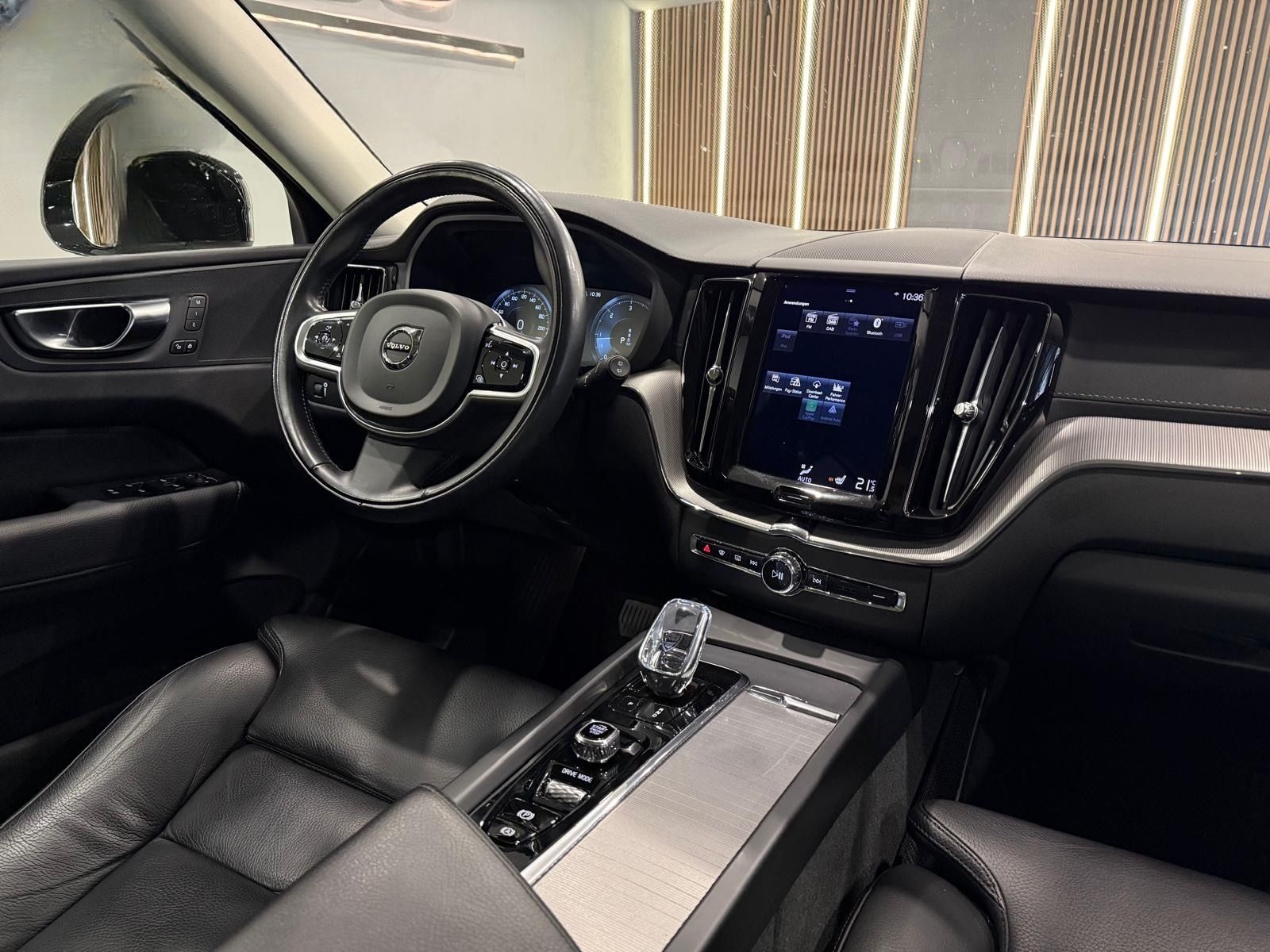 Volvo XC 60 XC60 Inscription AWD foto 13