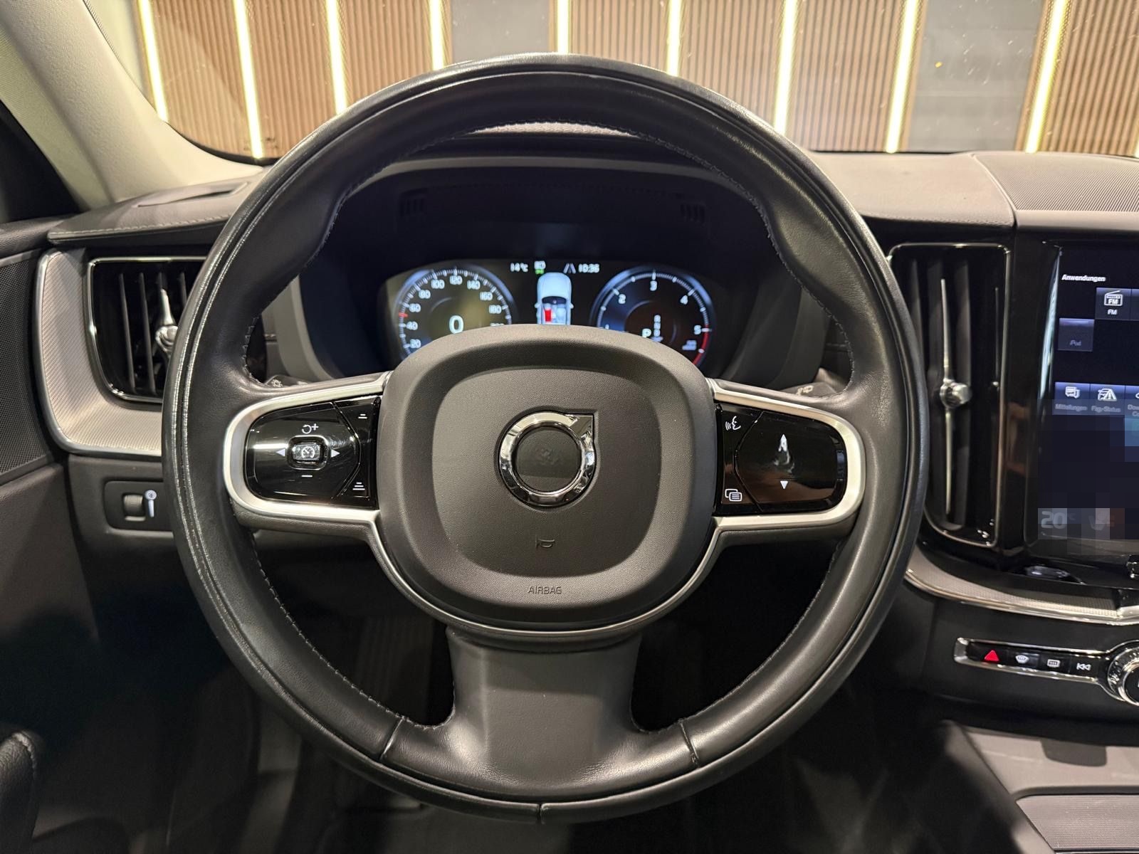 Volvo XC 60 XC60 Inscription AWD foto 14