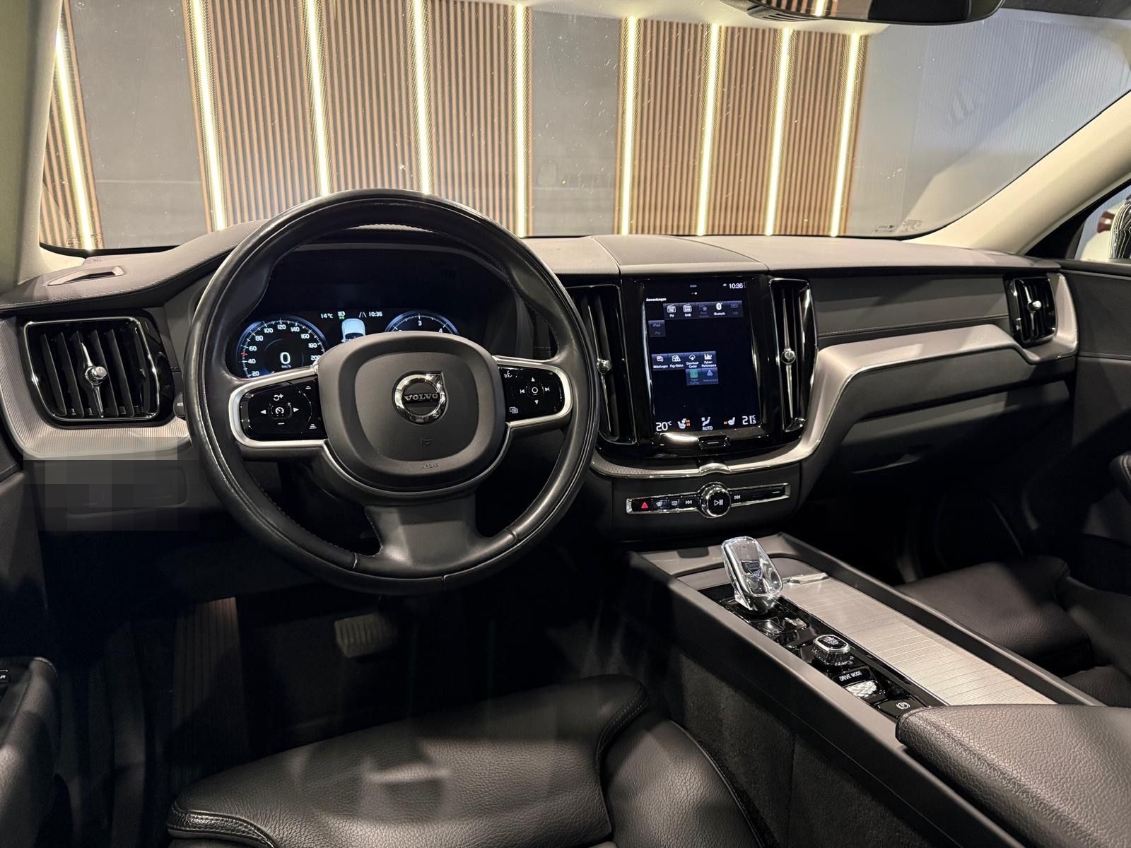 Volvo XC 60 XC60 Inscription AWD foto 15