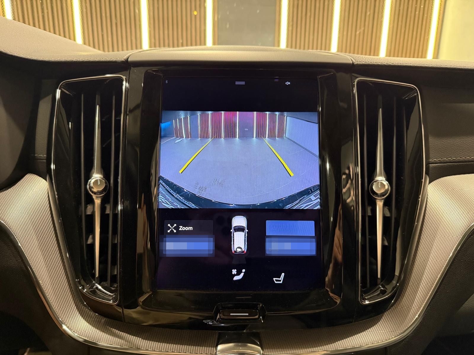 Volvo XC 60 XC60 Inscription AWD foto 16