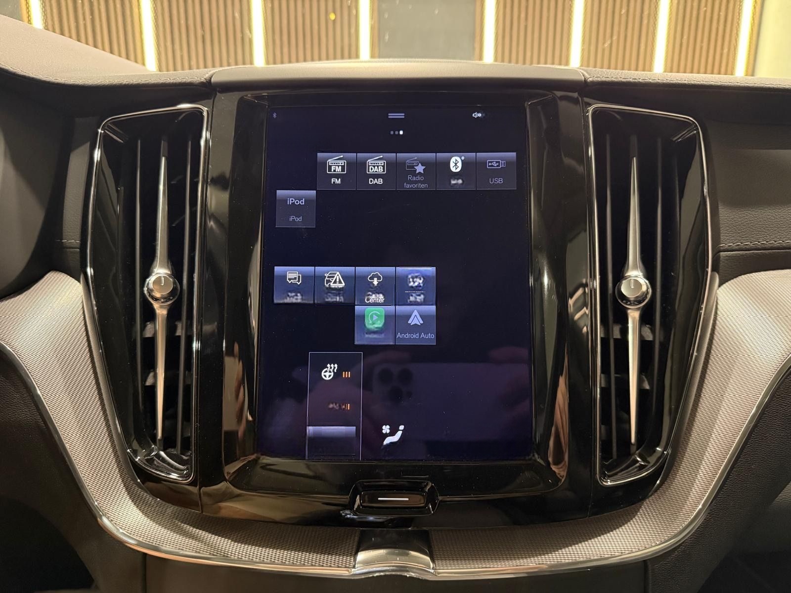 Volvo XC 60 XC60 Inscription AWD foto 17