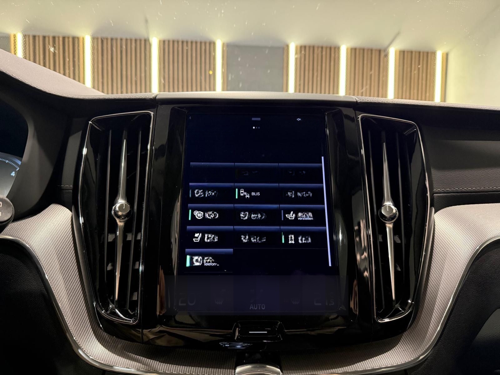 Volvo XC 60 XC60 Inscription AWD foto 18