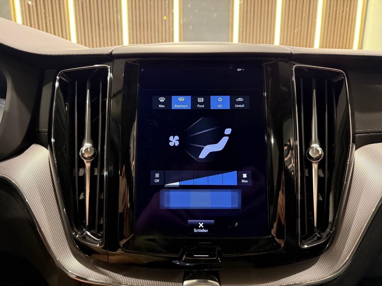 Volvo XC 60 XC60 Inscription AWD foto 19