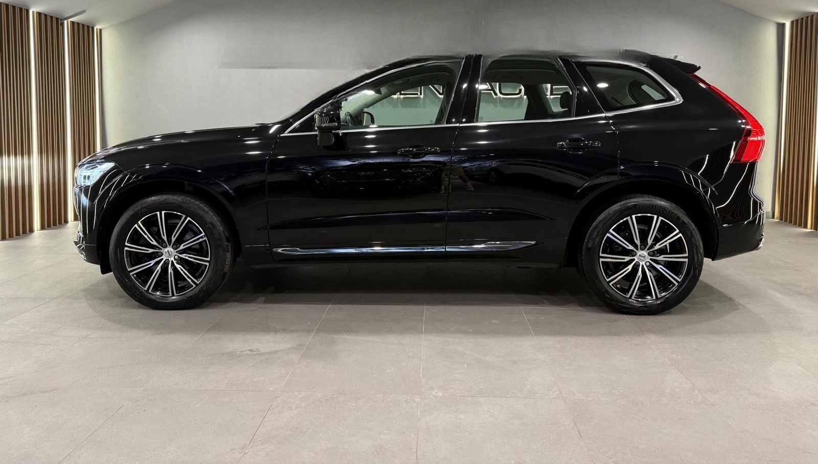 Volvo XC 60 XC60 Inscription AWD foto 3