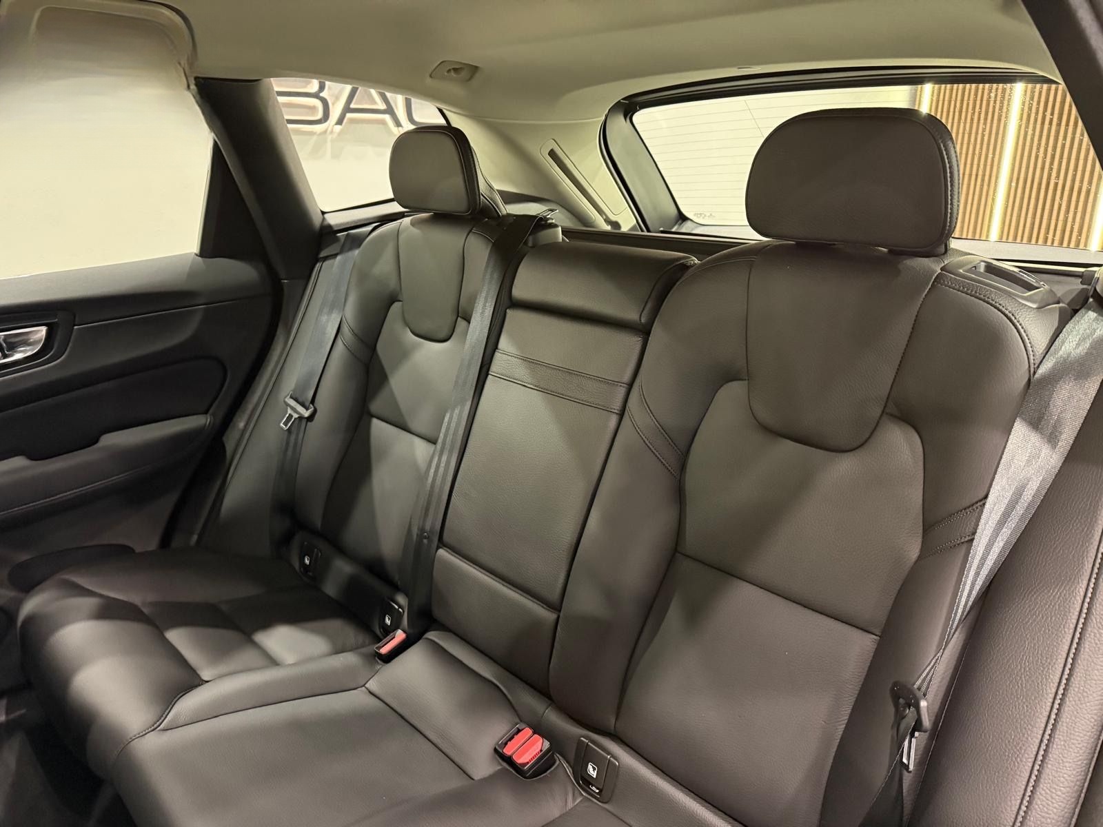 Volvo XC 60 XC60 Inscription AWD foto 23