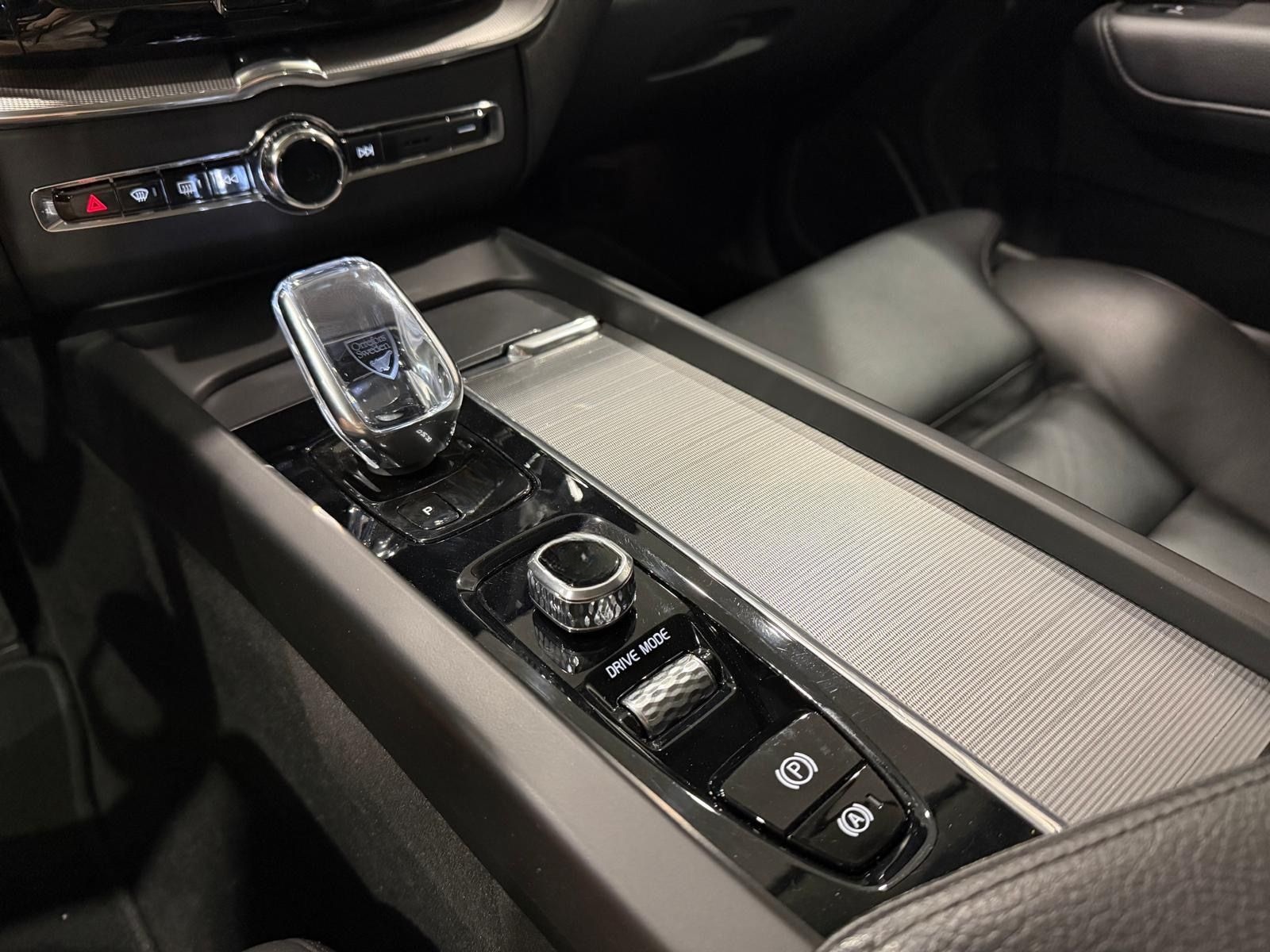 Volvo XC 60 XC60 Inscription AWD foto 24