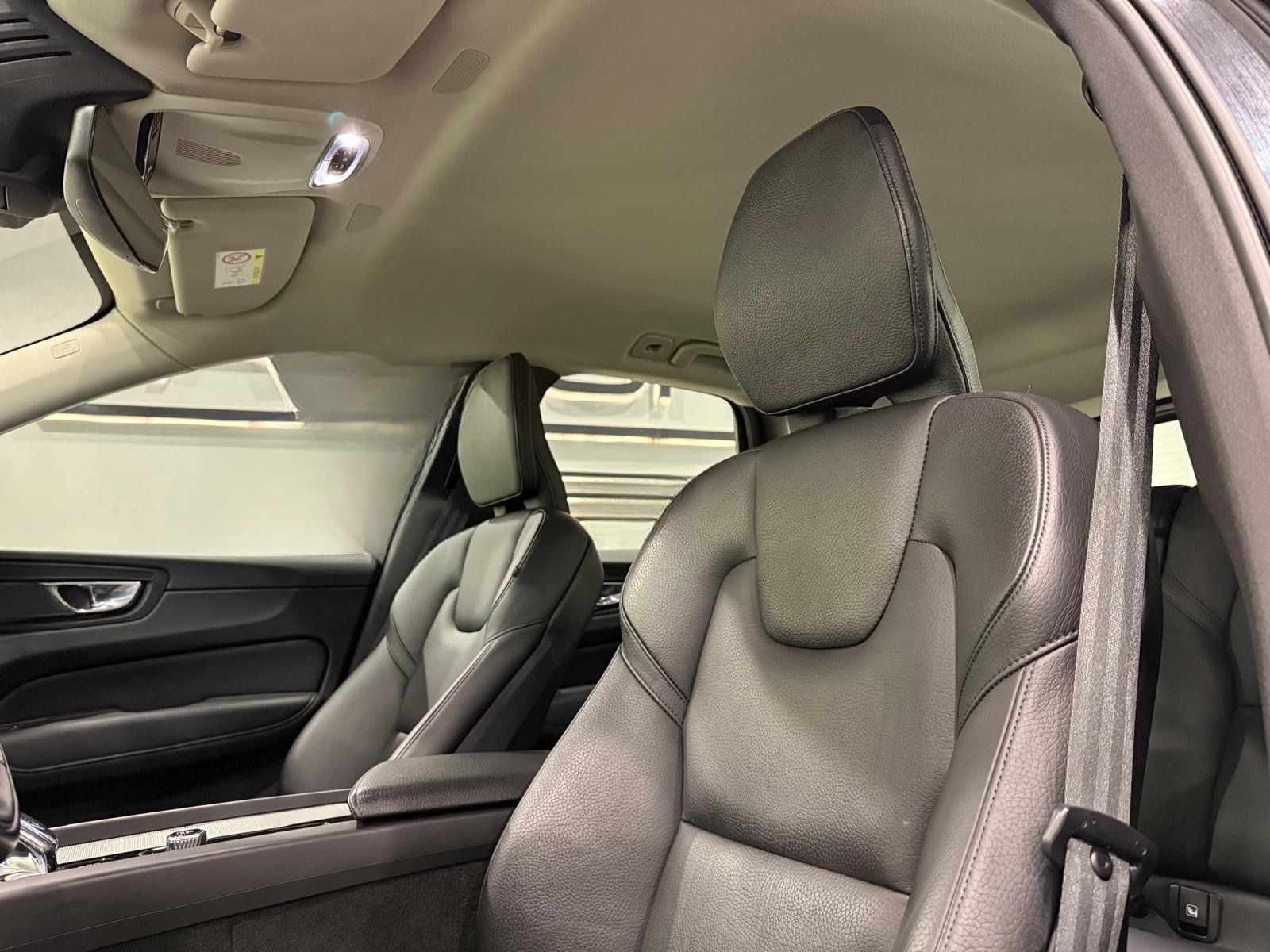 Volvo XC 60 XC60 Inscription AWD foto 25