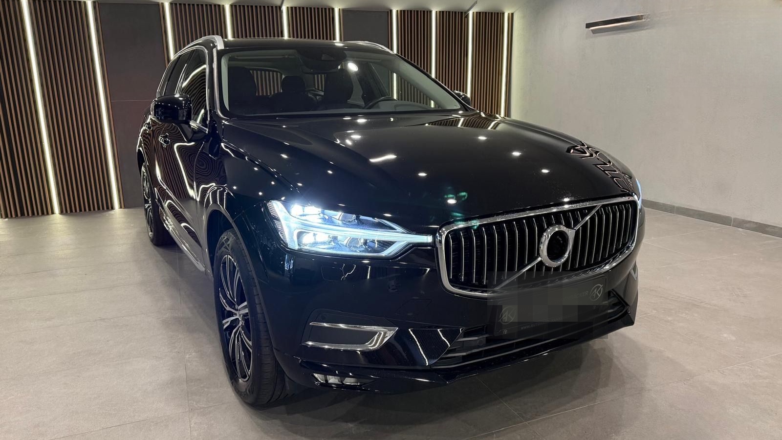 Volvo XC 60 XC60 Inscription AWD foto 6
