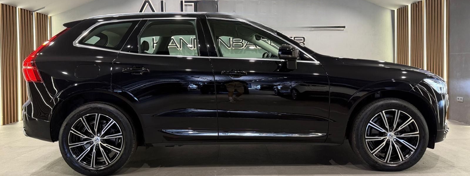 Volvo XC 60 XC60 Inscription AWD foto 7