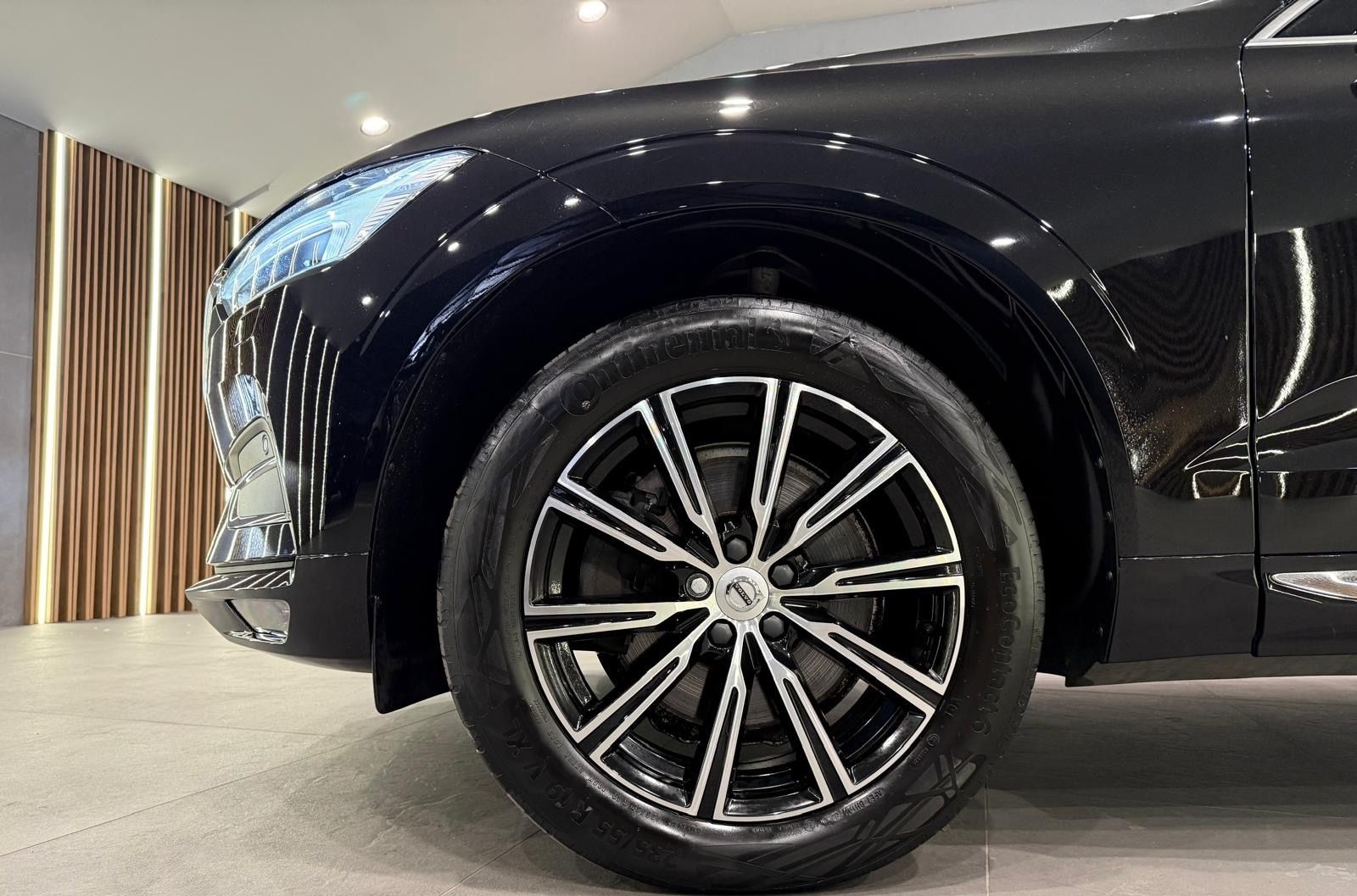 Volvo XC 60 XC60 Inscription AWD foto 8