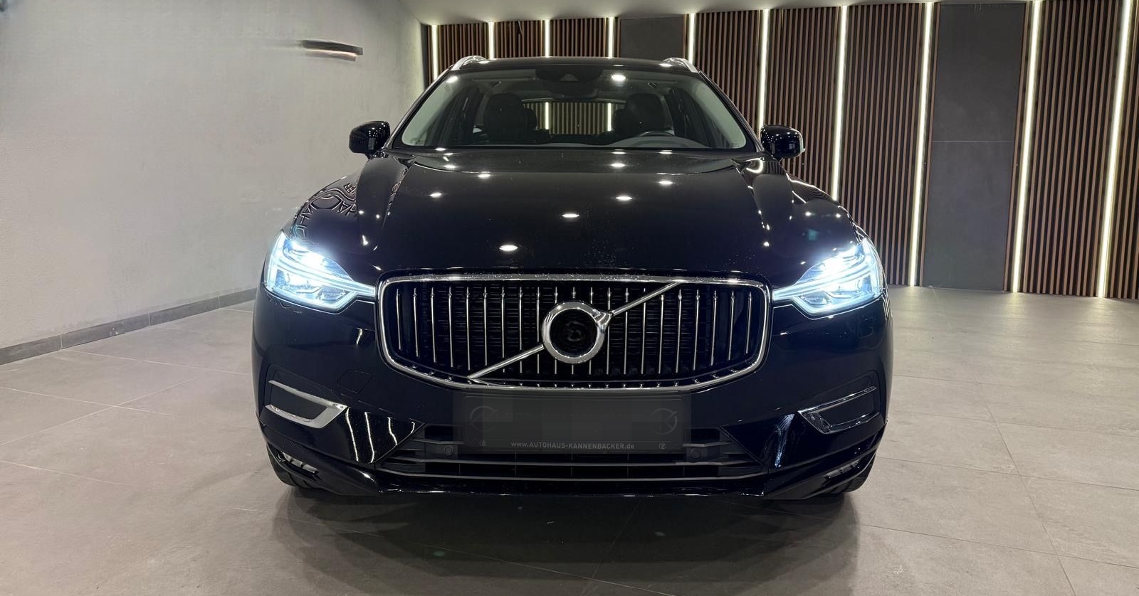 Volvo XC 60 XC60 Inscription AWD foto 9