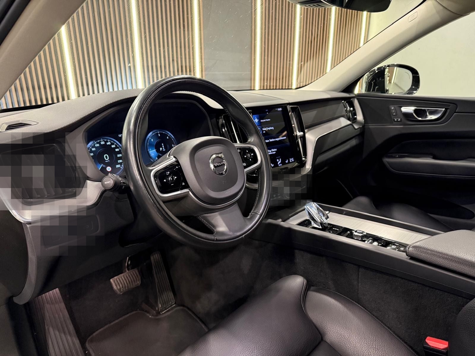 Volvo XC 60 XC60 Inscription AWD foto 10