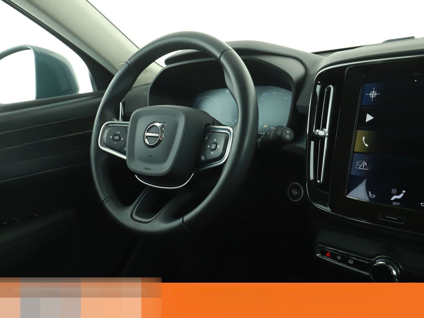 Volvo XC40 2.0 D4 Momentum Pro AWD Aut.*NAVI*TEMPO*PDC foto 13