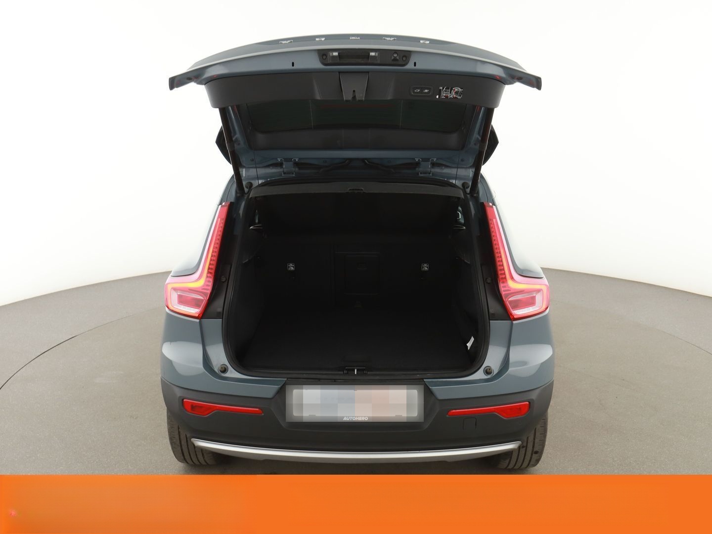 Volvo XC40 2.0 D4 Momentum Pro AWD Aut.*NAVI*TEMPO*PDC foto 17