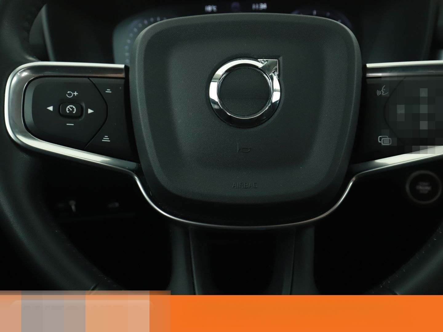 Volvo XC40 2.0 D4 Momentum Pro AWD Aut.*NAVI*TEMPO*PDC foto 19