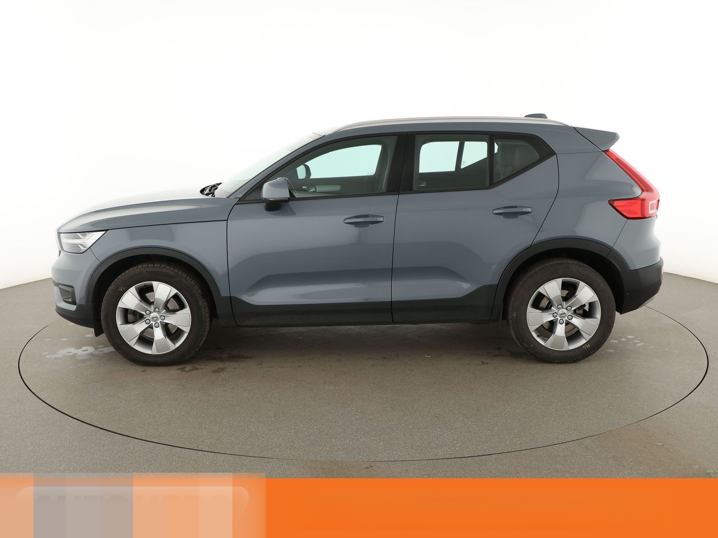 Volvo XC40 2.0 D4 Momentum Pro AWD Aut.*NAVI*TEMPO*PDC foto 3