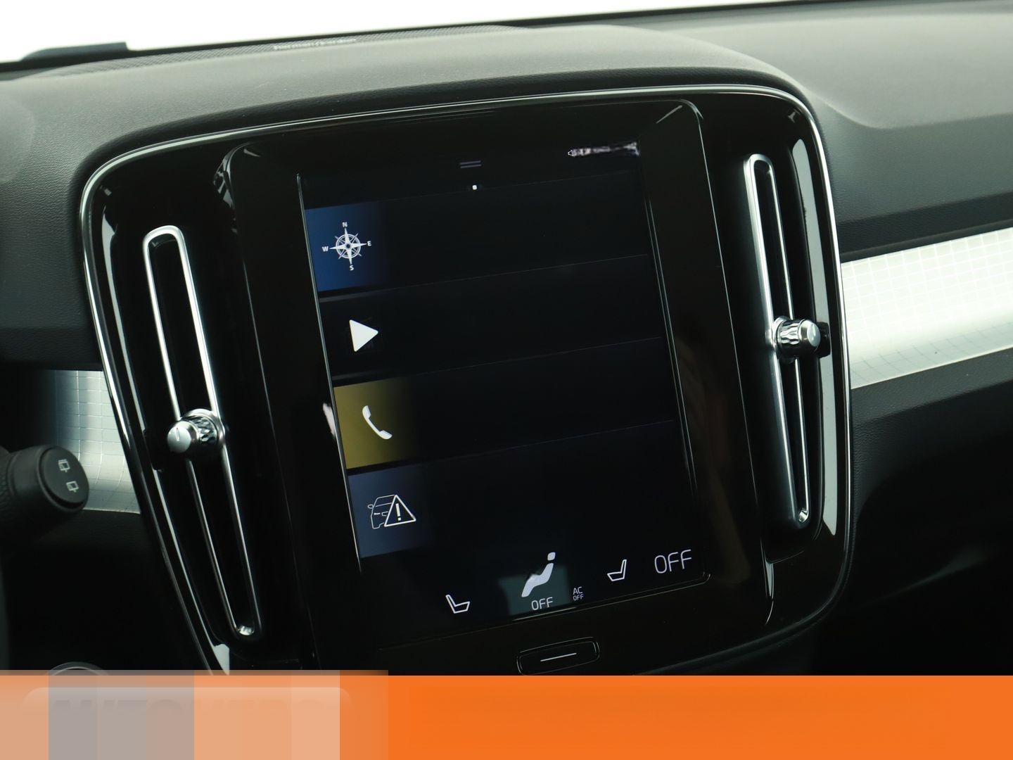 Volvo XC40 2.0 D4 Momentum Pro AWD Aut.*NAVI*TEMPO*PDC foto 21