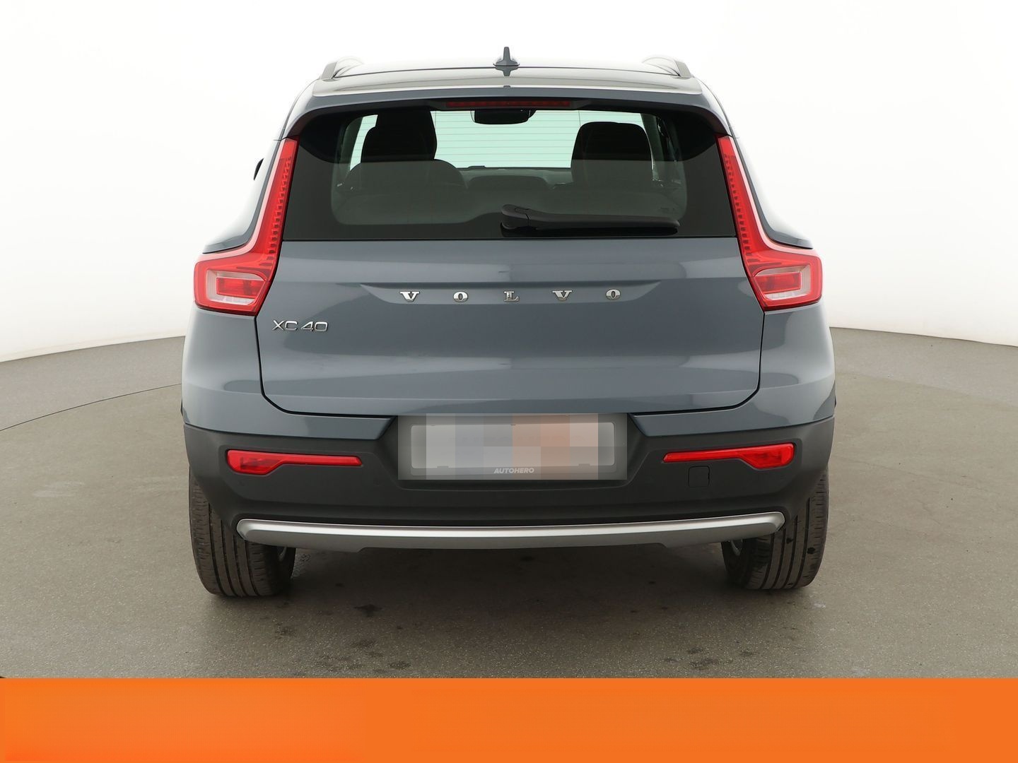 Volvo XC40 2.0 D4 Momentum Pro AWD Aut.*NAVI*TEMPO*PDC foto 5