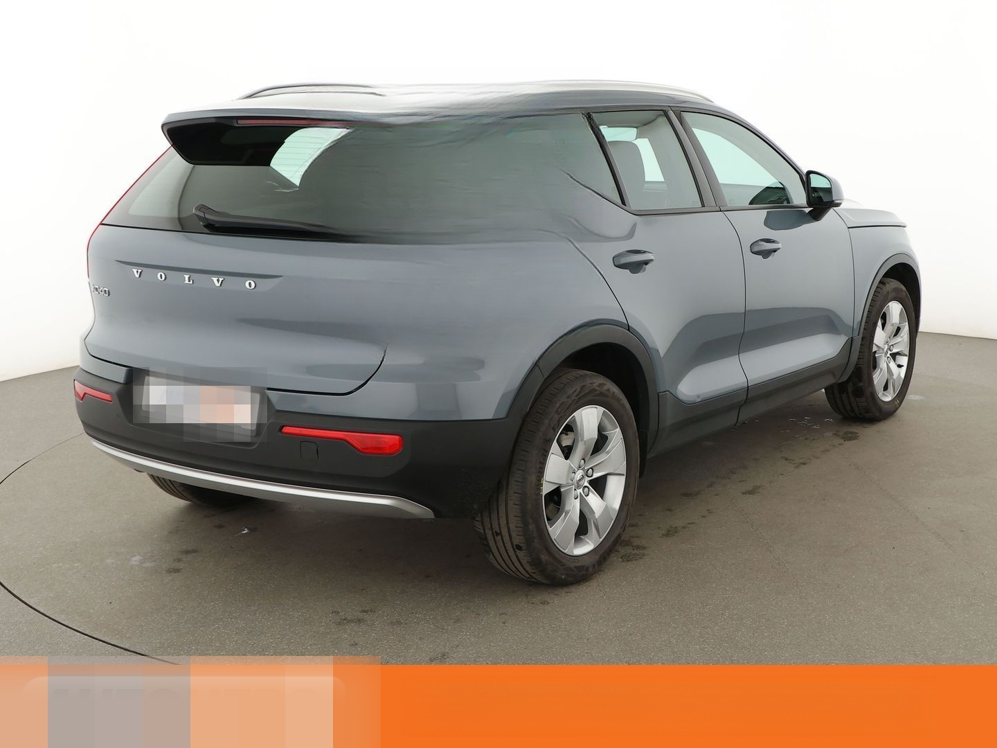 Volvo XC40 2.0 D4 Momentum Pro AWD Aut.*NAVI*TEMPO*PDC foto 6