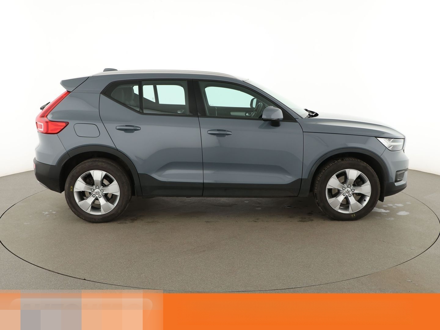 Volvo XC40 2.0 D4 Momentum Pro AWD Aut.*NAVI*TEMPO*PDC foto 7