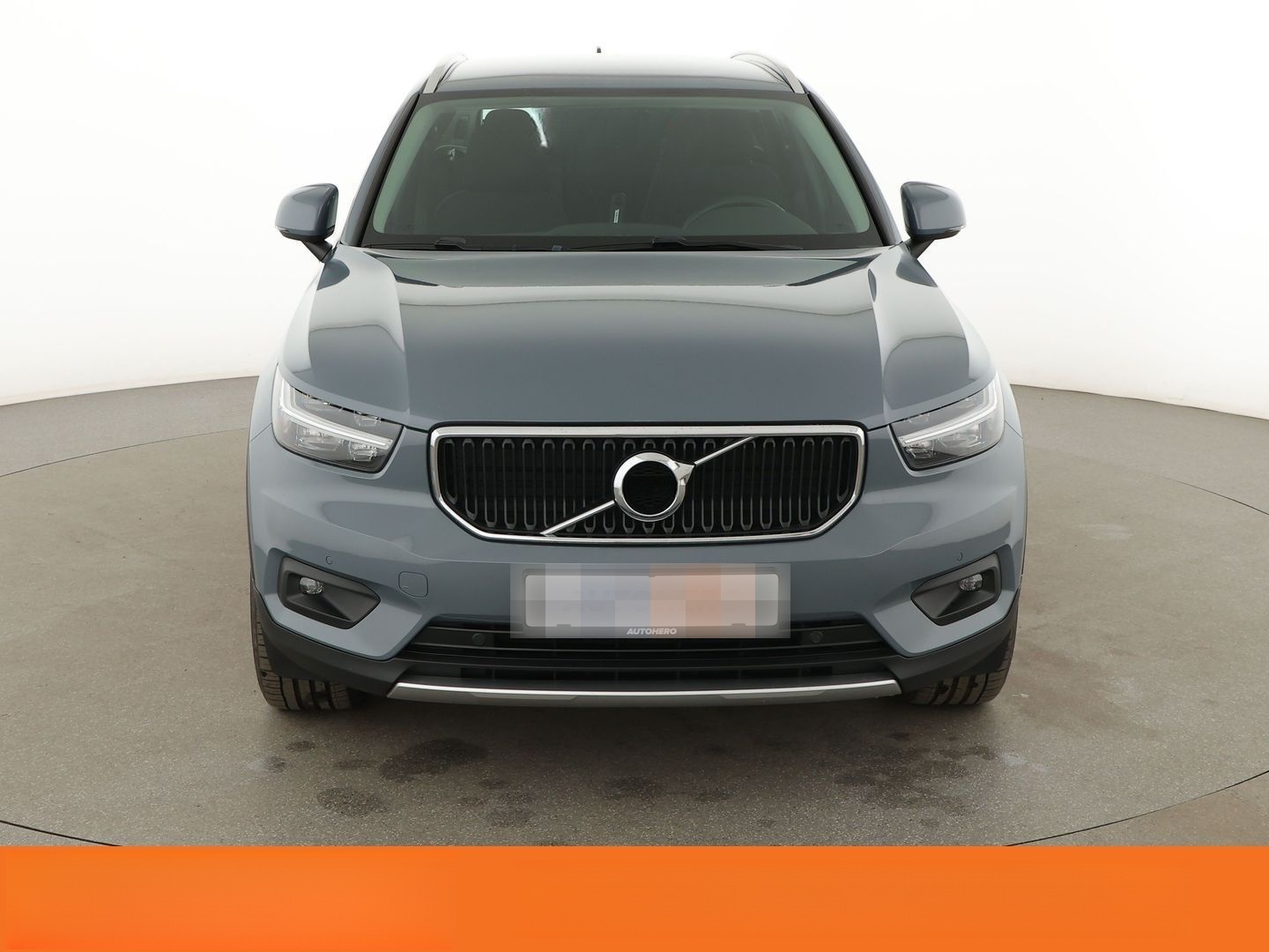 Volvo XC40 2.0 D4 Momentum Pro AWD Aut.*NAVI*TEMPO*PDC foto 9