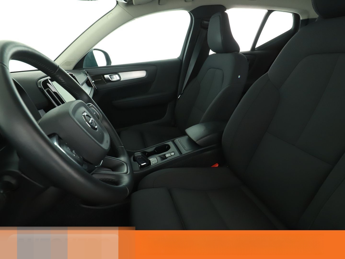 Volvo XC40 2.0 D4 Momentum Pro AWD Aut.*NAVI*TEMPO*PDC foto 10