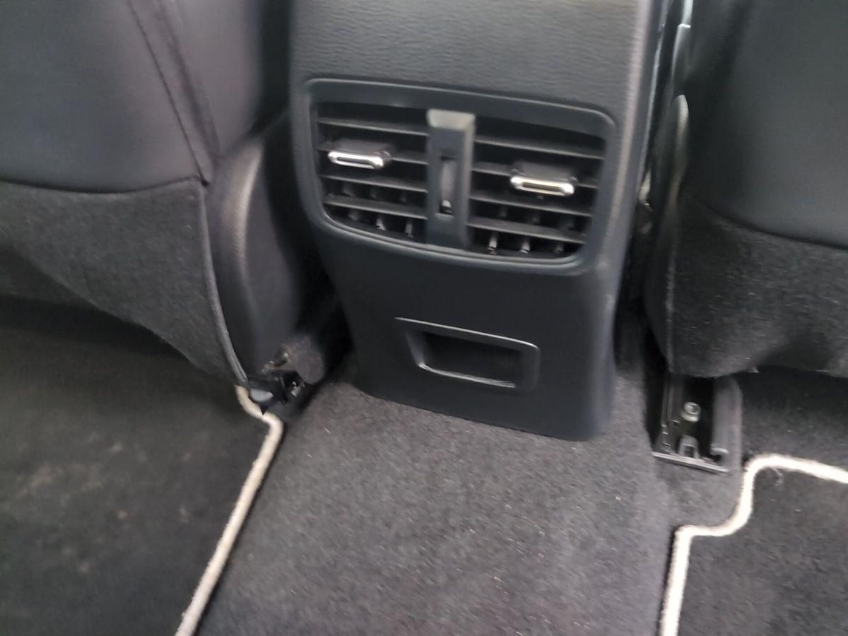 Toyota Corolla 2.0 Hybrid Lounge~HuD~JBL~Leder foto 22