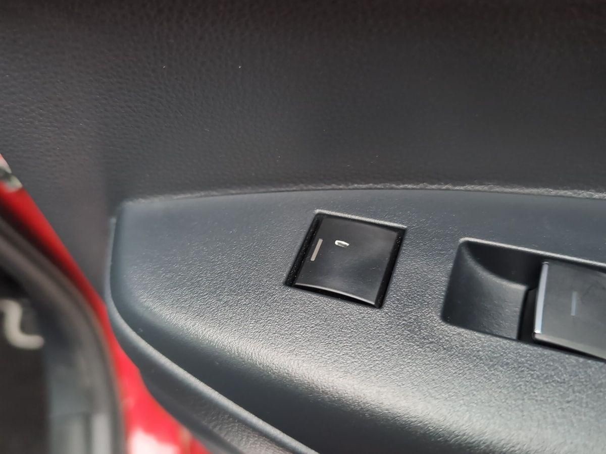 Toyota Corolla 2.0 Hybrid Lounge~HuD~JBL~Leder foto 23